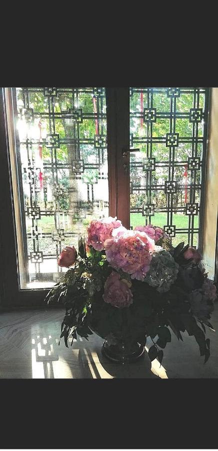 كابري B&B Villa Delle Palme المظهر الخارجي الصورة