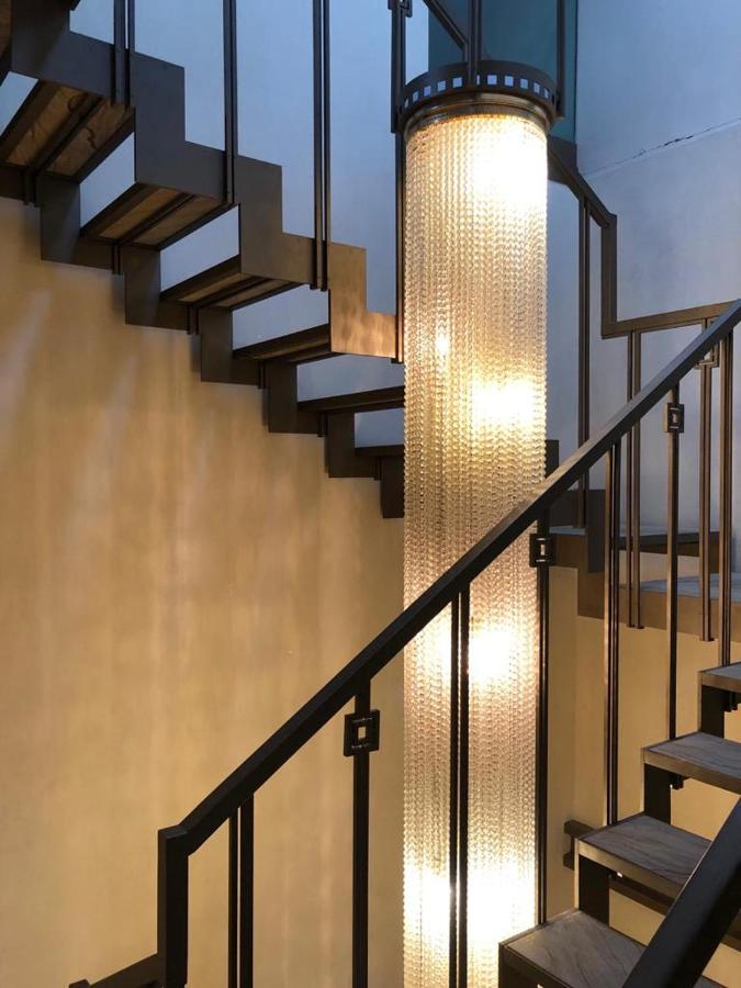 كابري B&B Villa Delle Palme المظهر الخارجي الصورة