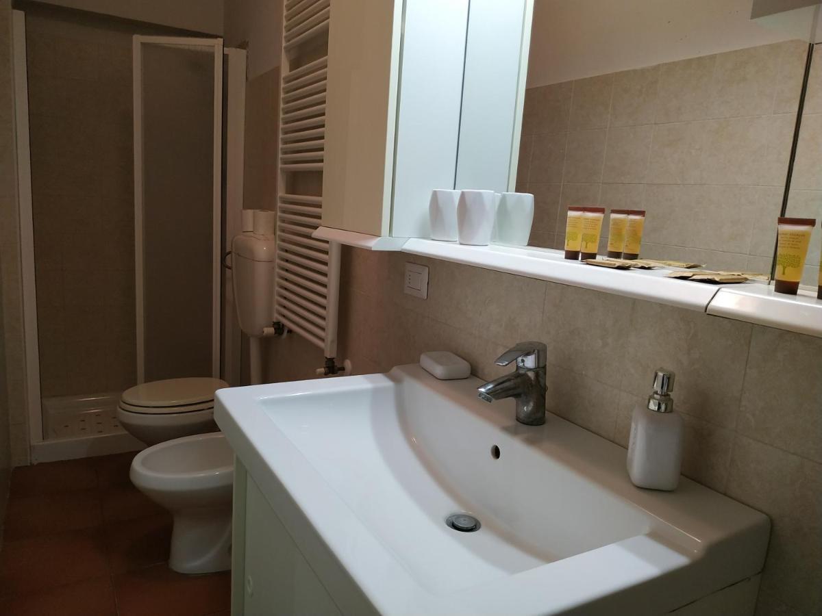 كابري B&B Villa Delle Palme المظهر الخارجي الصورة