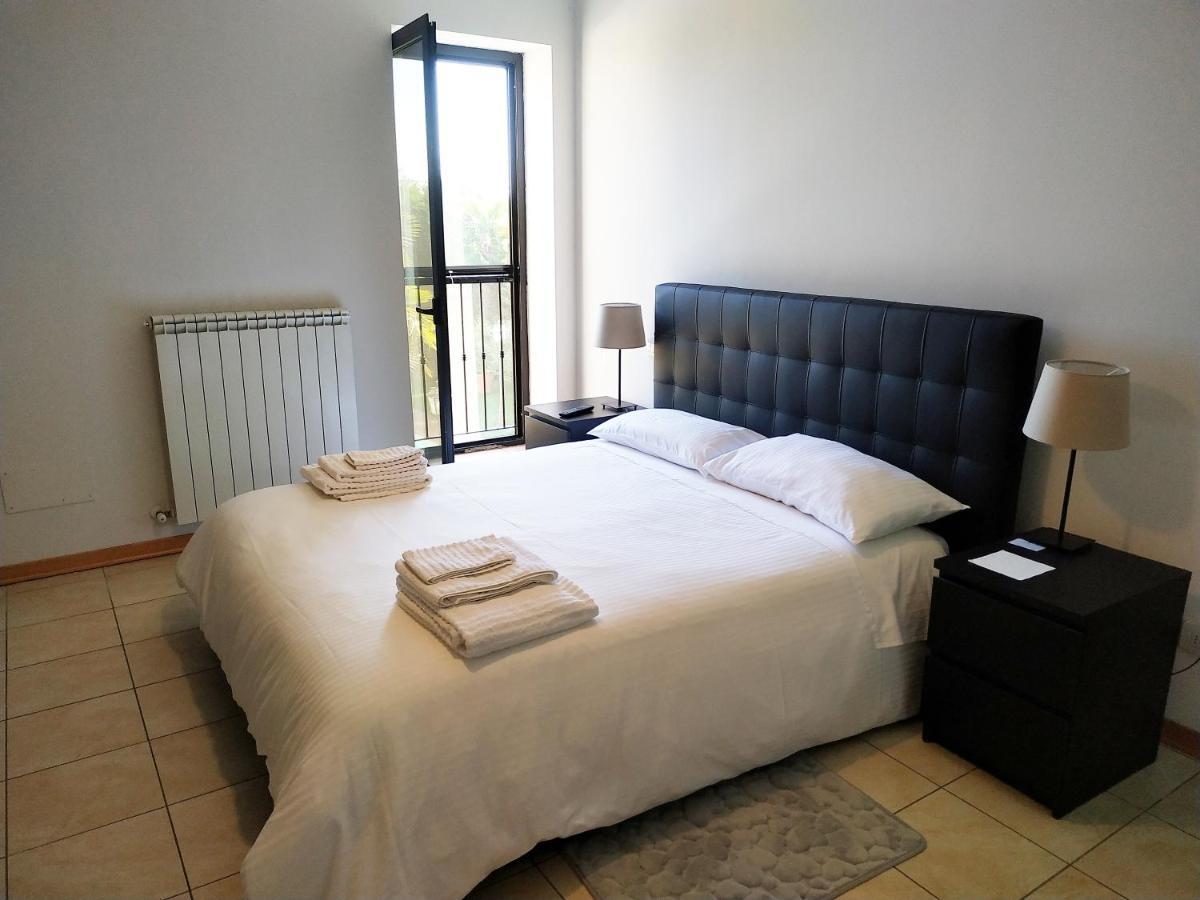 كابري B&B Villa Delle Palme المظهر الخارجي الصورة